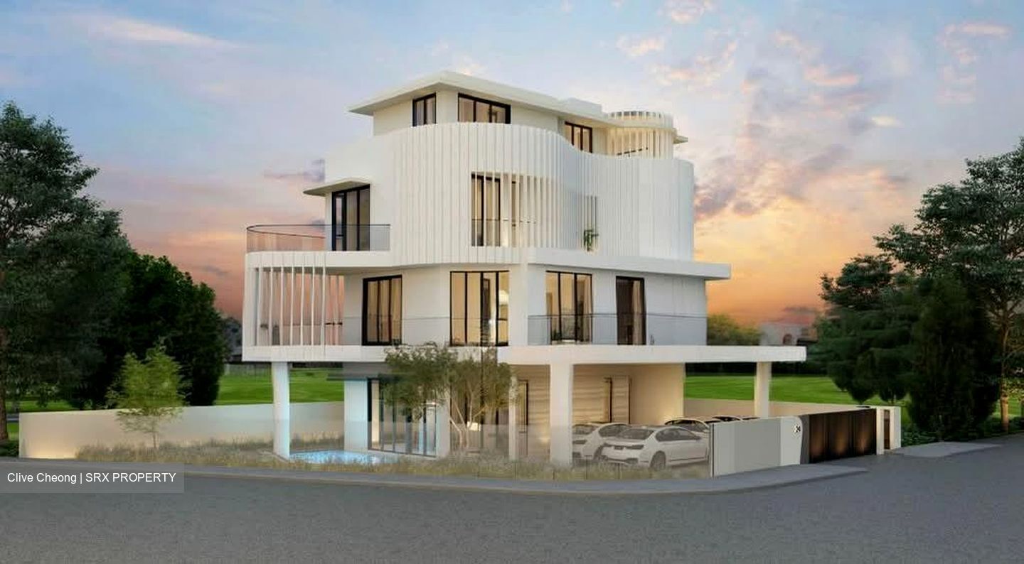 Siglap Road (D15), Detached #570666341